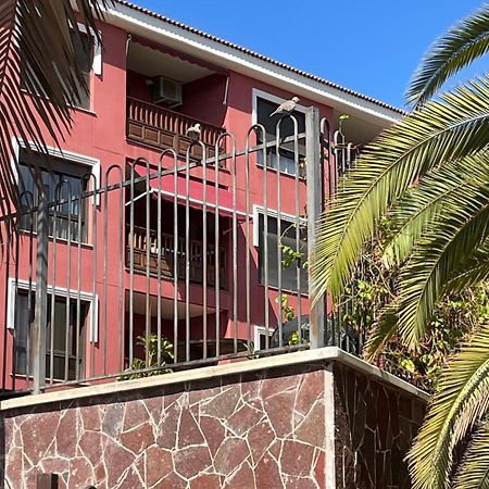 Vivienda Del Sol Villa Palm-mar Ngoại thất bức ảnh
