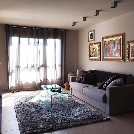Vivienda Del Sol Villa Palm-mar Ngoại thất bức ảnh