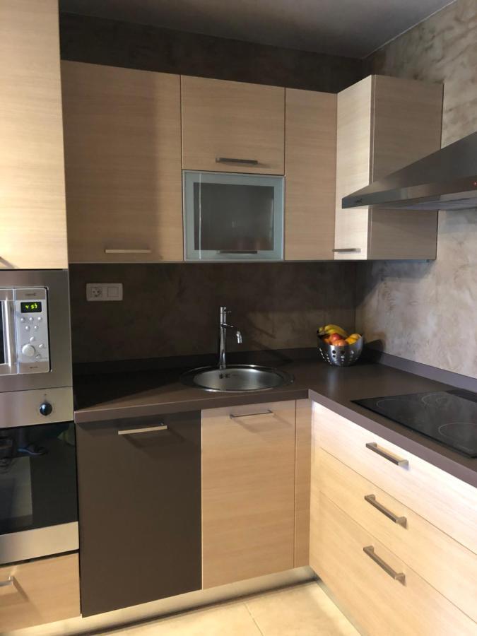 Vivienda Del Sol Villa Palm-mar Ngoại thất bức ảnh