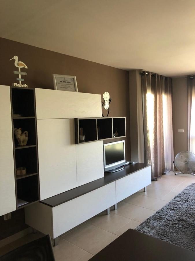 Vivienda Del Sol Villa Palm-mar Ngoại thất bức ảnh
