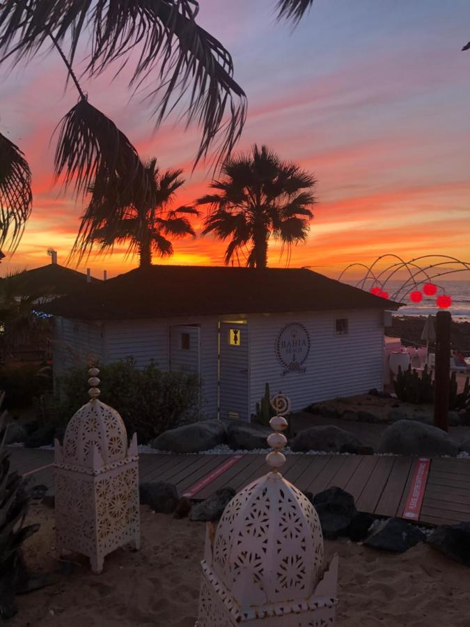 Vivienda Del Sol Villa Palm-mar Ngoại thất bức ảnh