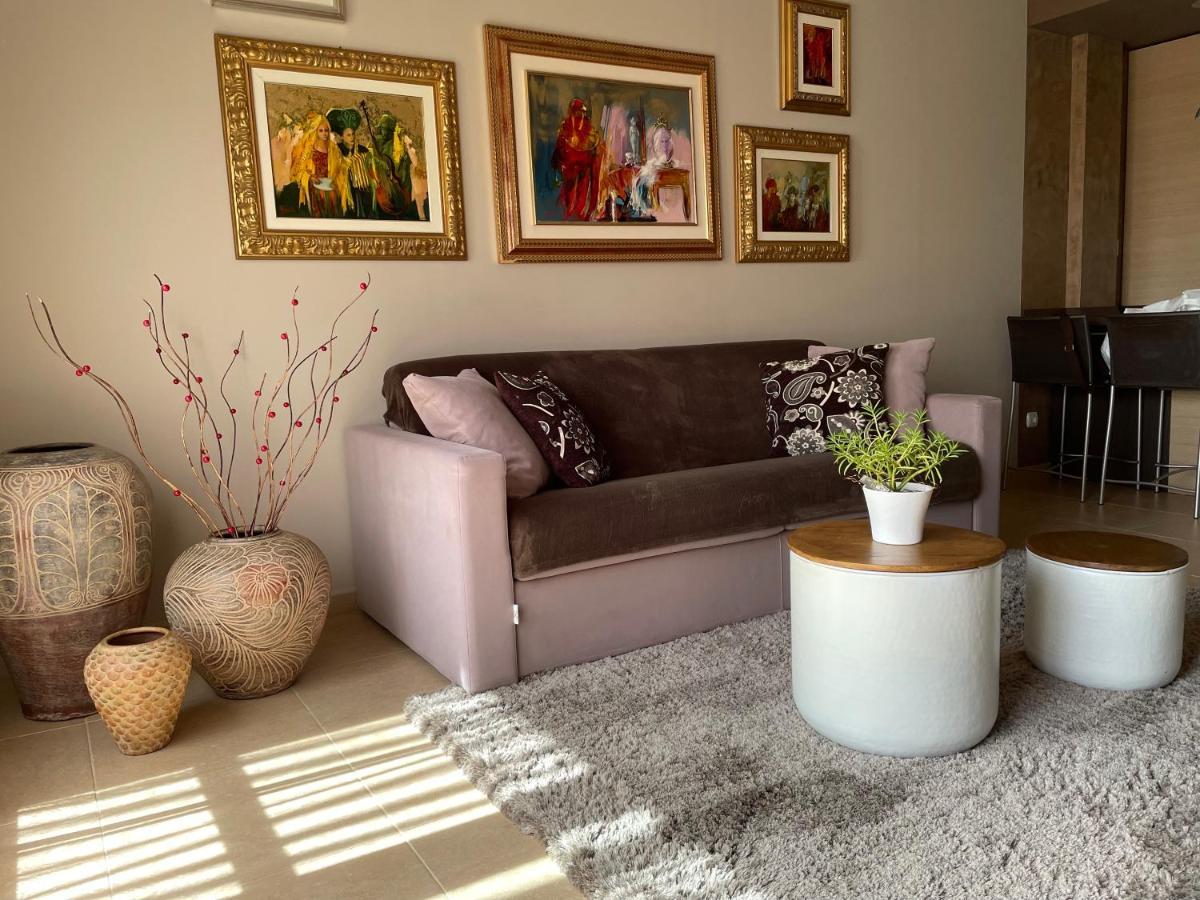 Vivienda Del Sol Villa Palm-mar Ngoại thất bức ảnh