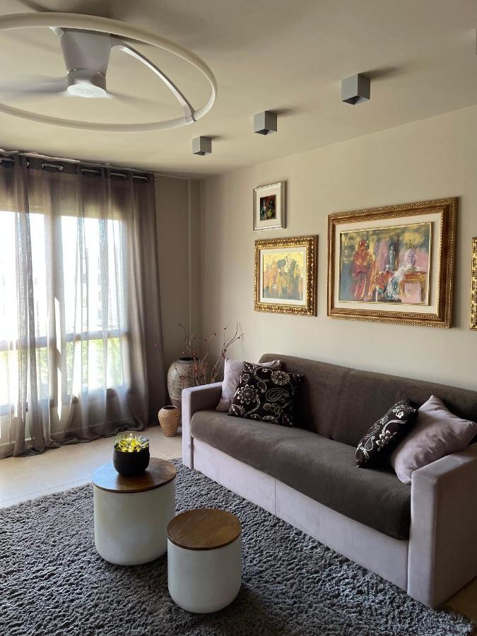 Vivienda Del Sol Villa Palm-mar Ngoại thất bức ảnh