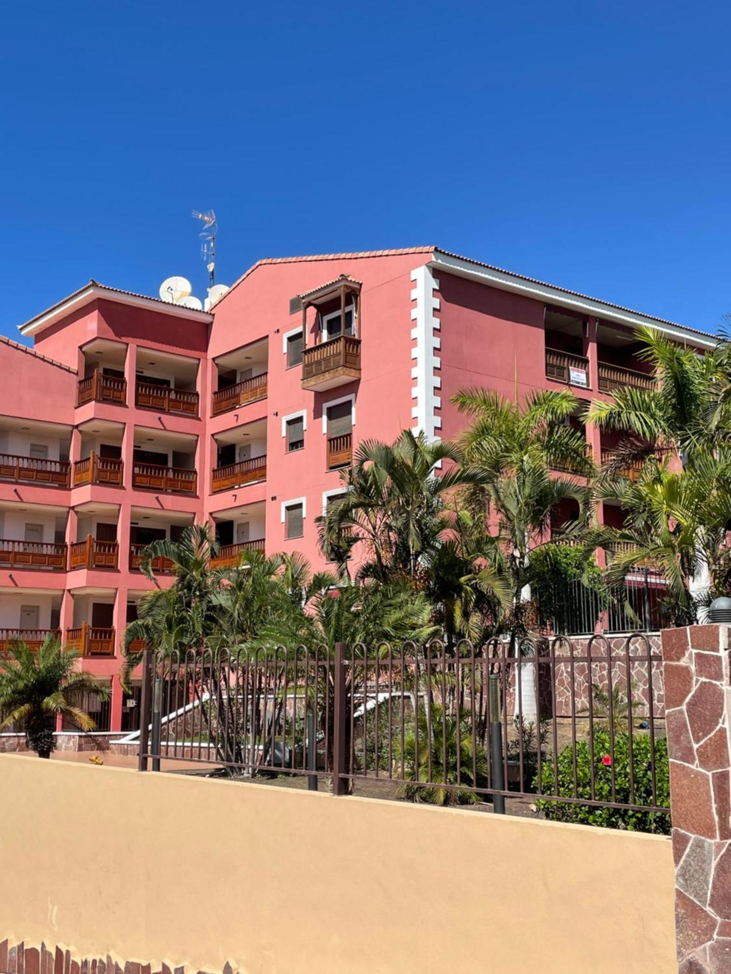 Vivienda Del Sol Villa Palm-mar Ngoại thất bức ảnh
