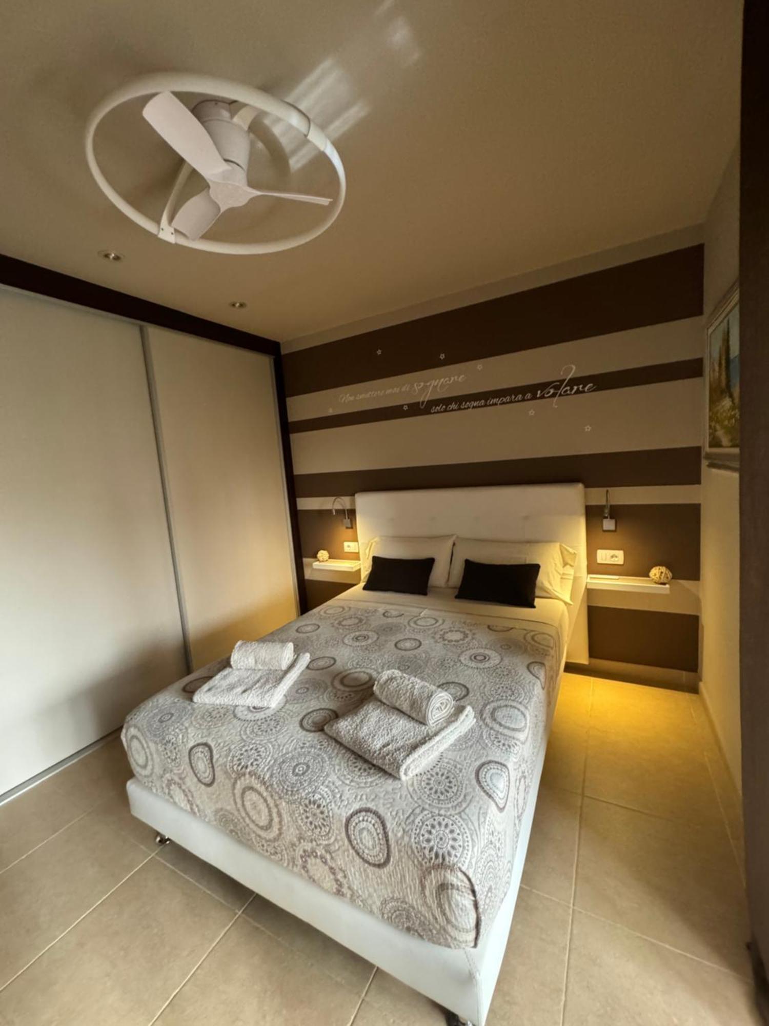 Vivienda Del Sol Villa Palm-mar Ngoại thất bức ảnh