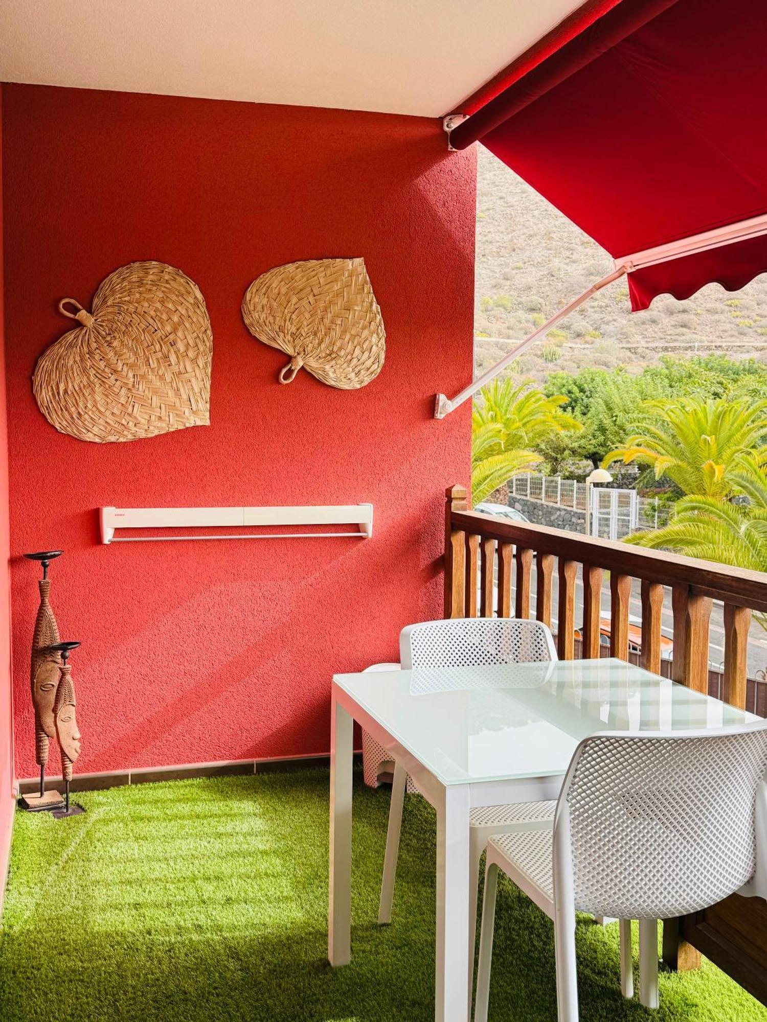 Vivienda Del Sol Villa Palm-mar Ngoại thất bức ảnh