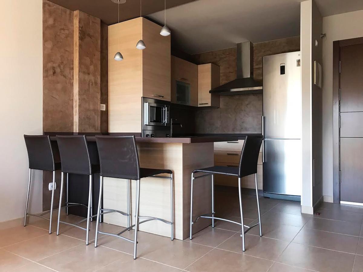 Vivienda Del Sol Villa Palm-mar Ngoại thất bức ảnh