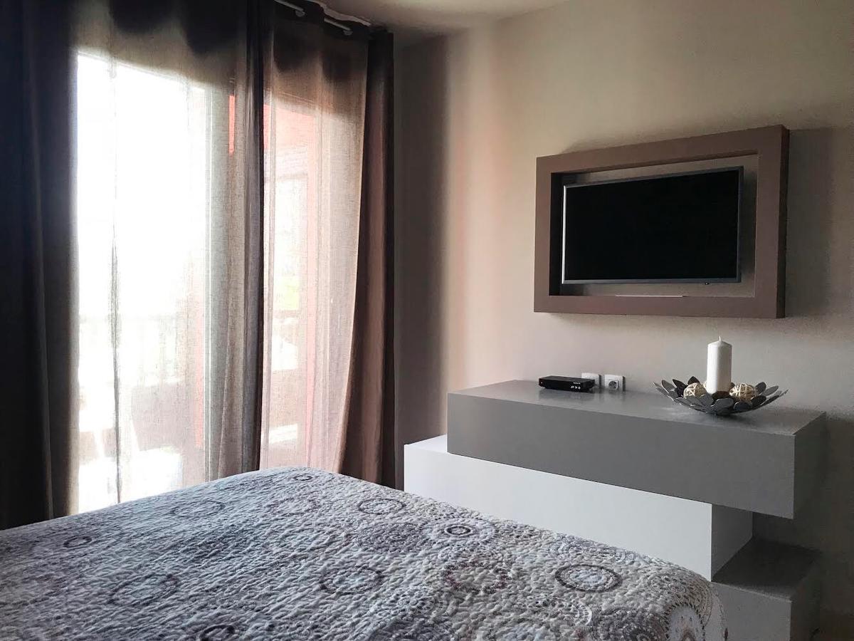 Vivienda Del Sol Villa Palm-mar Ngoại thất bức ảnh