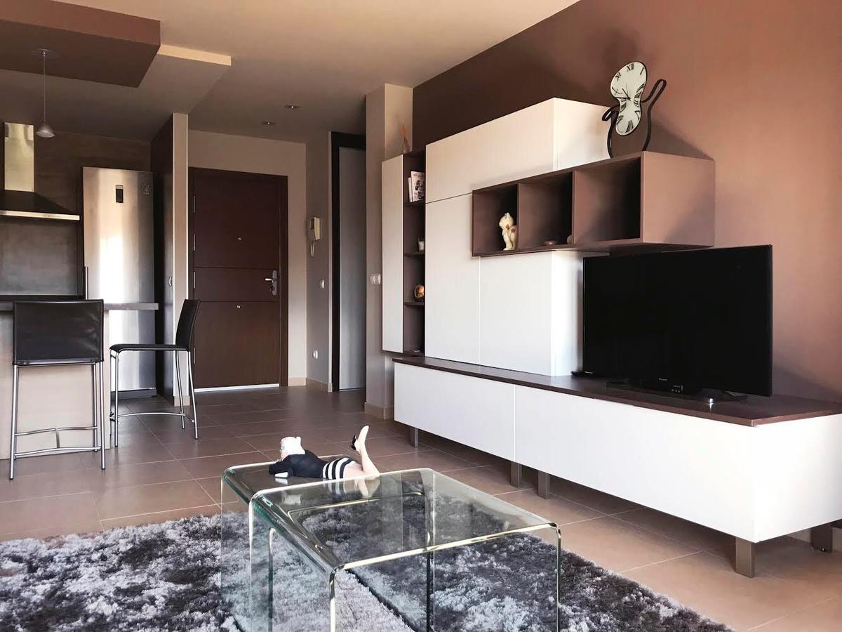 Vivienda Del Sol Villa Palm-mar Ngoại thất bức ảnh