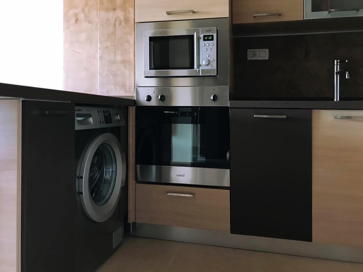 Vivienda Del Sol Villa Palm-mar Ngoại thất bức ảnh