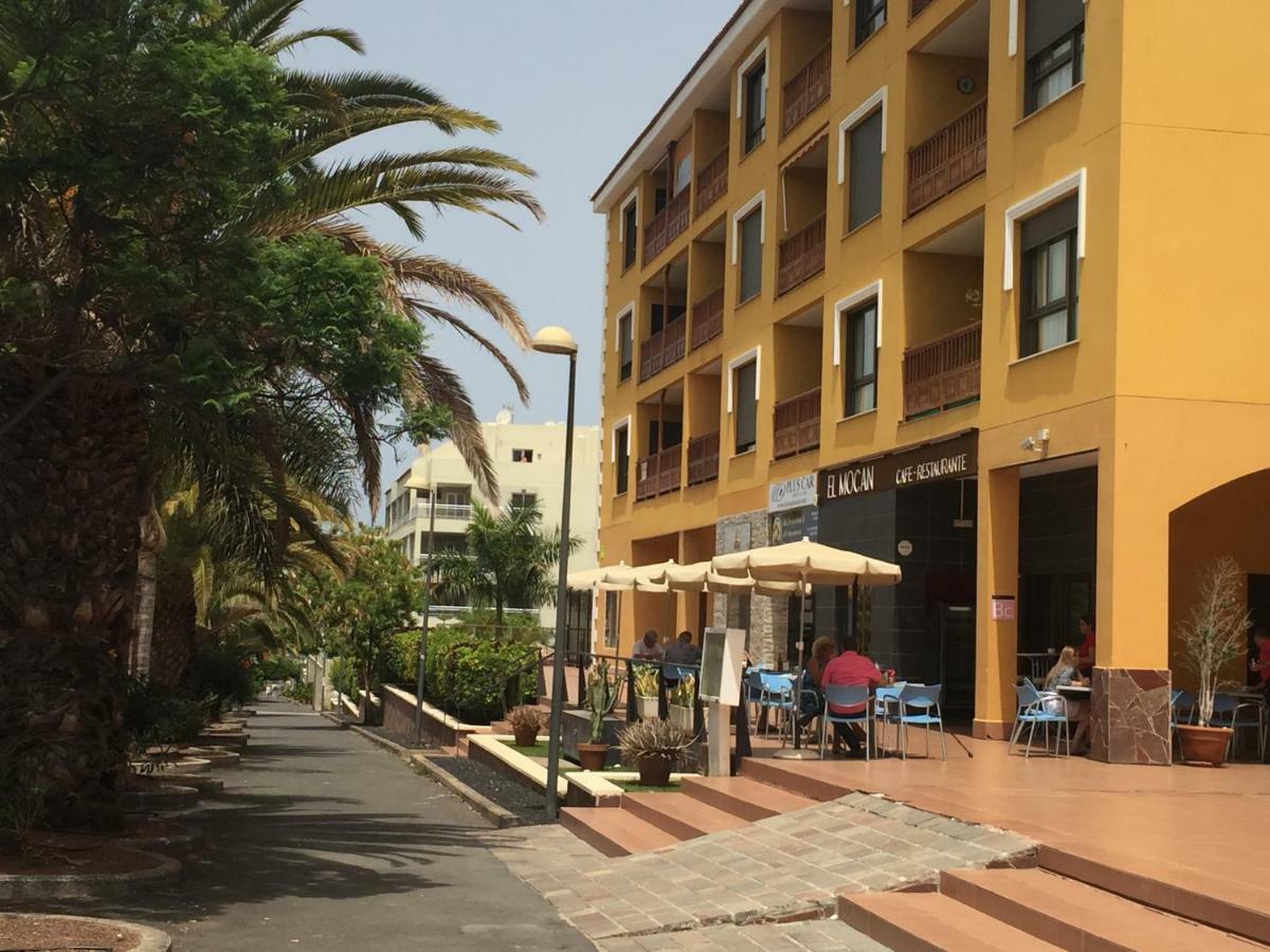 Vivienda Del Sol Villa Palm-mar Ngoại thất bức ảnh